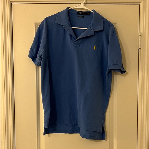 Polo Ralph Lauren Men’s Polo - Picture 1 of 3